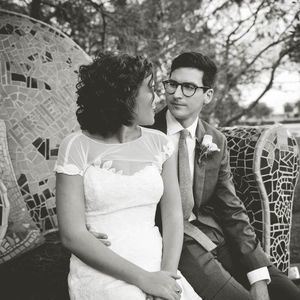 Meet your Posher, Lucy